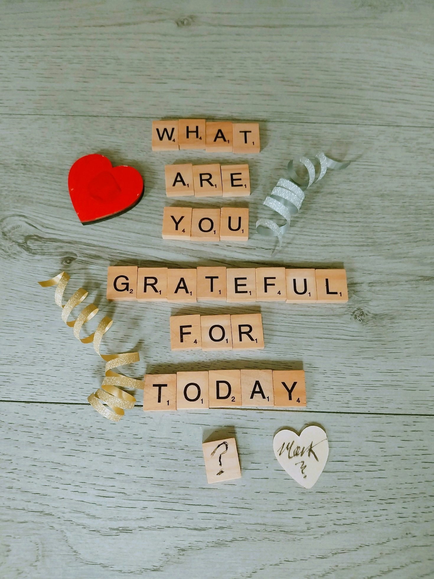 The Science Behind Gratitude and Mental Health